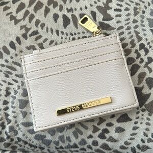 STEVE MADDEN CC Id WALLET